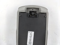 2010 Toyota Camry Center Console Armrest Cover Lid Fits OEM Used Auto Parts - Oemusedautoparts1.com