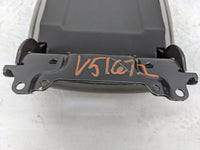 2010 Toyota Camry Center Console Armrest Cover Lid Fits OEM Used Auto Parts - Oemusedautoparts1.com