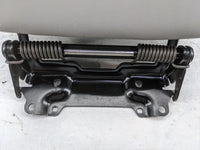 2010 Toyota Camry Center Console Armrest Cover Lid Fits OEM Used Auto Parts - Oemusedautoparts1.com