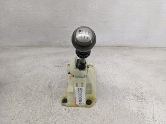 compare product 2010 Toyota Camry Floor Console Assembly Shifter 1480383