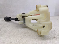 2010 Toyota Camry Floor Console Assembly Shifter 1480383 - Oemusedautoparts1.com