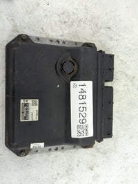 2010 Toyota Camry PCM Engine Control Computer ECU ECM PCU OEM P/N:89661-0R060 175100-5162 Fits OEM Used Auto Parts - Oemused