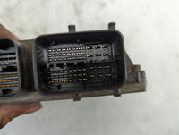 2010 Toyota Camry PCM Engine Control Computer ECU ECM PCU OEM P/N:89661-0R060 175100-5162 Fits OEM Used Auto Parts - Oemused