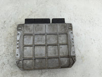 2010 Toyota Camry PCM Engine Control Computer ECU ECM PCU OEM P/N:89661-0R060 175100-5162 Fits OEM Used Auto Parts - Oemused