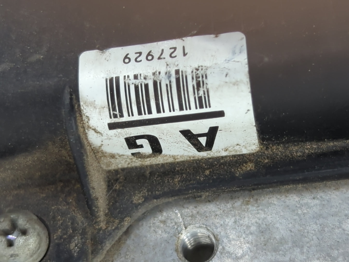 2010 Toyota Camry PCM Engine Control Computer ECU ECM PCU OEM P/N:89661-0R060 175100-5162 Fits OEM Used Auto Parts - Oemused