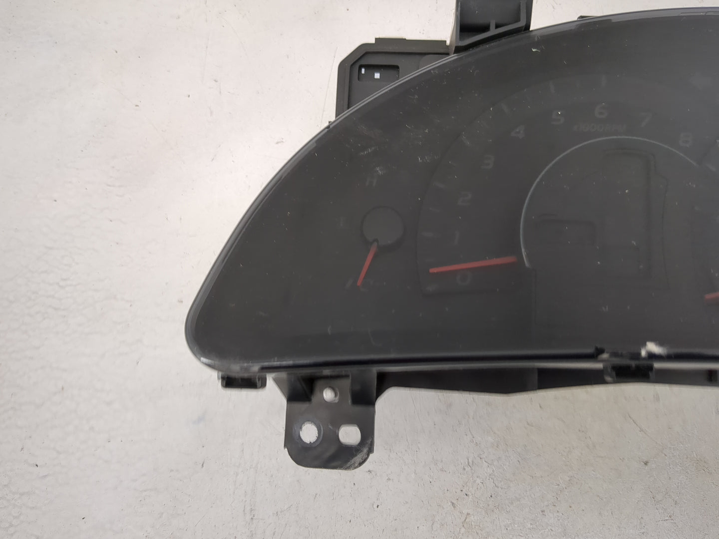 2010-2011 Toyota Camry Instrument Cluster Speedometer Gauges P/N:83800-06V30-00 TN257450-3573 Miles: Fits Fits 2010 2011 OEM