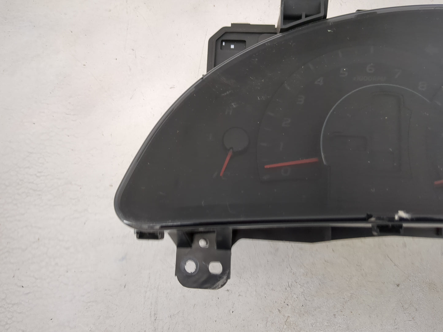 2010-2011 Toyota Camry Instrument Cluster Speedometer Gauges P/N:83800-06V30-00 TN257450-3573 Miles: Fits Fits 2010 2011 OEM