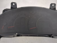 2010-2011 Toyota Camry Instrument Cluster Speedometer Gauges P/N:83800-06V30-00 TN257450-3573 Miles: Fits Fits 2010 2011 OEM