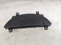 2010-2011 Toyota Camry Instrument Cluster Speedometer Gauges P/N:83800-06W50 TN257450-3413 Miles: Fits Fits 2010 2011 OEM Us