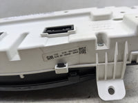 2010-2011 Toyota Camry Instrument Cluster Speedometer Gauges P/N:83800-06W50 TN257450-3413 Miles: Fits Fits 2010 2011 OEM Us