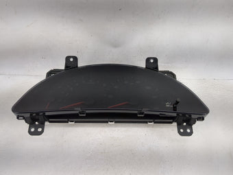 compare product 2010-2011 Toyota Camry Instrument Cluster Speedometer Gauges P/N:83800-06V10-00 TN257450-3433 Miles: Fits Fits 2010 2011 OEM Used Auto Parts