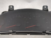 2010-2011 Toyota Camry Instrument Cluster Speedometer Gauges P/N:83800-06V10-00 TN257450-3433 Miles: Fits Fits 2010 2011 OEM