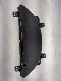 2010-2011 Toyota Camry Instrument Cluster Speedometer Gauges P/N:83800-06V10-00 TN257450-3433 Miles: Fits Fits 2010 2011 OEM