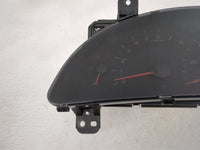 2010-2011 Toyota Camry Instrument Cluster Speedometer Gauges P/N:83800-06V10-00 TN257450-3433 Miles: Fits Fits 2010 2011 OEM