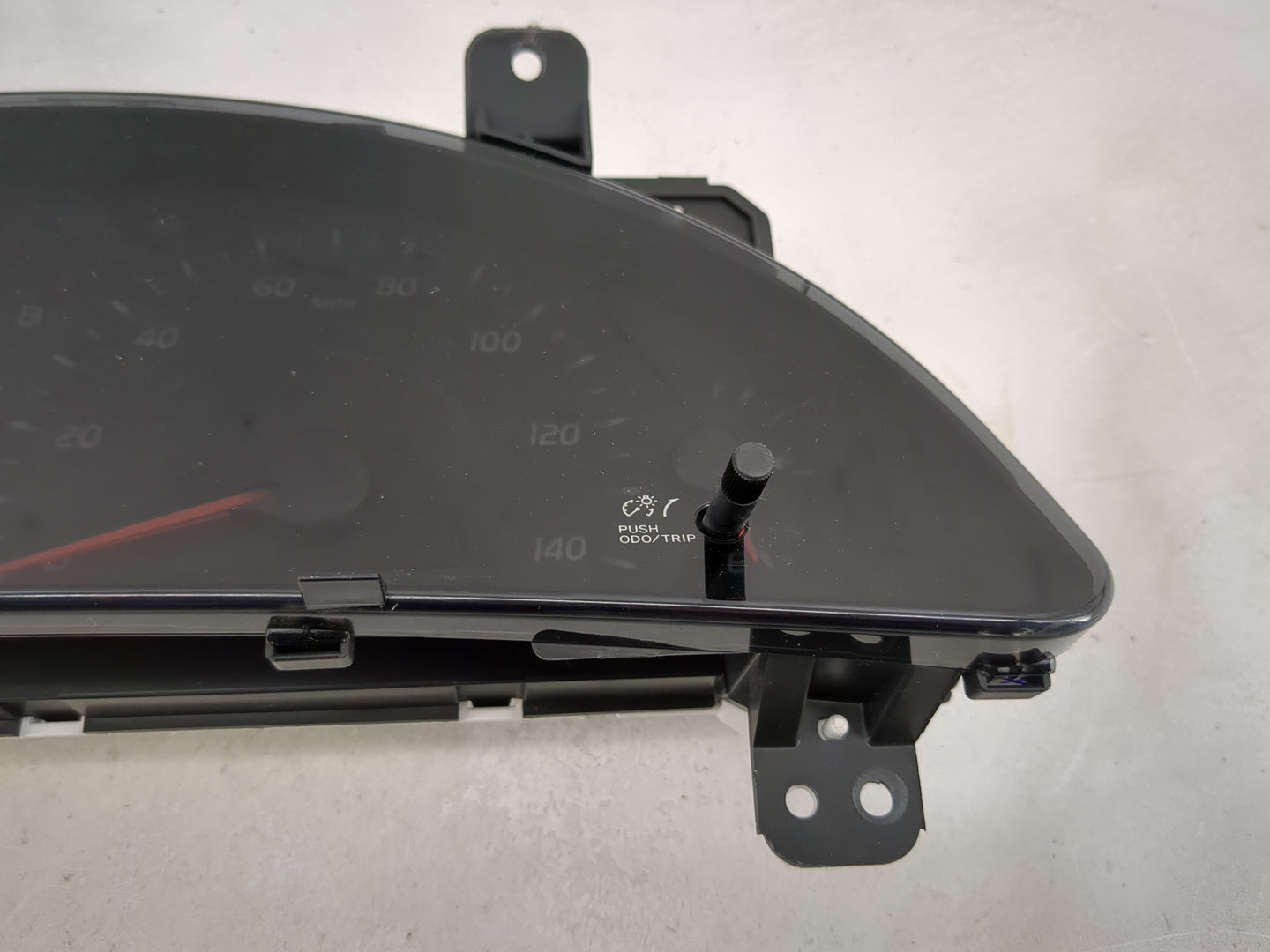 2010-2011 Toyota Camry Instrument Cluster Speedometer Gauges P/N:83800-06V10-00 TN257450-3433 Miles: Fits Fits 2010 2011 OEM