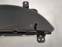 2010-2011 Toyota Camry Instrument Cluster Speedometer Gauges P/N:83800-06V10-00 TN257450-3433 Miles: Fits Fits 2010 2011 OEM