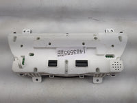 2010-2011 Toyota Camry Instrument Cluster Speedometer Gauges P/N:83800-06V10-00 TN257450-3433 Miles: Fits Fits 2010 2011 OEM