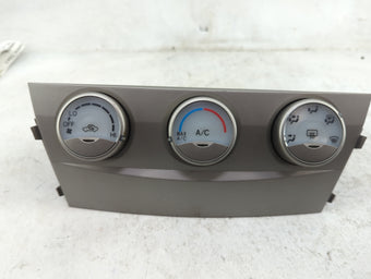 compare product 2010-2011 Toyota Camry Climate Control Module Temperature AC/Heater Replacement P/N:55900-06280-B SANEA1813C Fits Fits 2010 2011 OEM Used Auto Parts