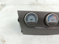 2010-2011 Toyota Camry Climate Control Module Temperature AC/Heater Replacement P/N:55900-06280-B SANEA1813C Fits Fits 2010 