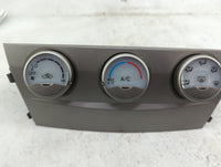 2010-2011 Toyota Camry Climate Control Module Temperature AC/Heater Replacement P/N:55900-06280-B SANEA1813C Fits Fits 2010 
