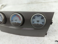 2010-2011 Toyota Camry Climate Control Module Temperature AC/Heater Replacement P/N:55900-06280-B SANEA1813C Fits Fits 2010 