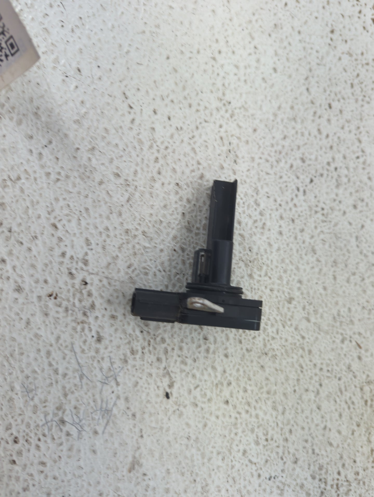 2007-2011 Toyota Camry Mass Air Flow Meter Maf 1485403 - Oemusedautoparts1.com
