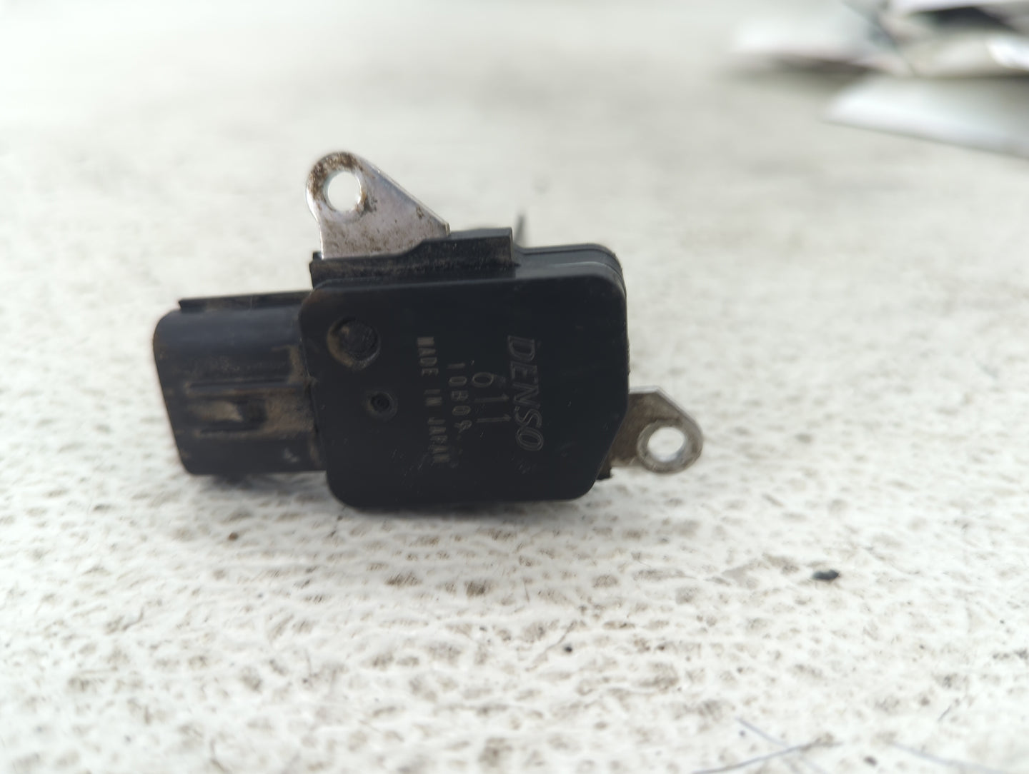 2007-2011 Toyota Camry Mass Air Flow Meter Maf 1485403 - Oemusedautoparts1.com
