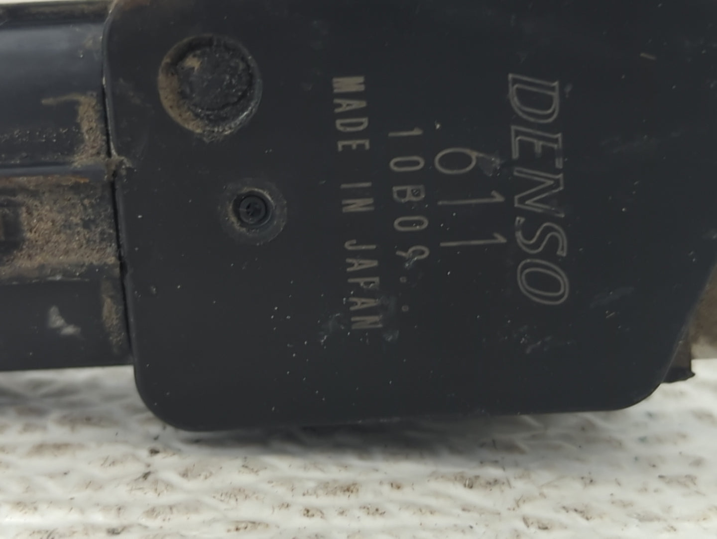 2007-2011 Toyota Camry Mass Air Flow Meter Maf 1485403 - Oemusedautoparts1.com