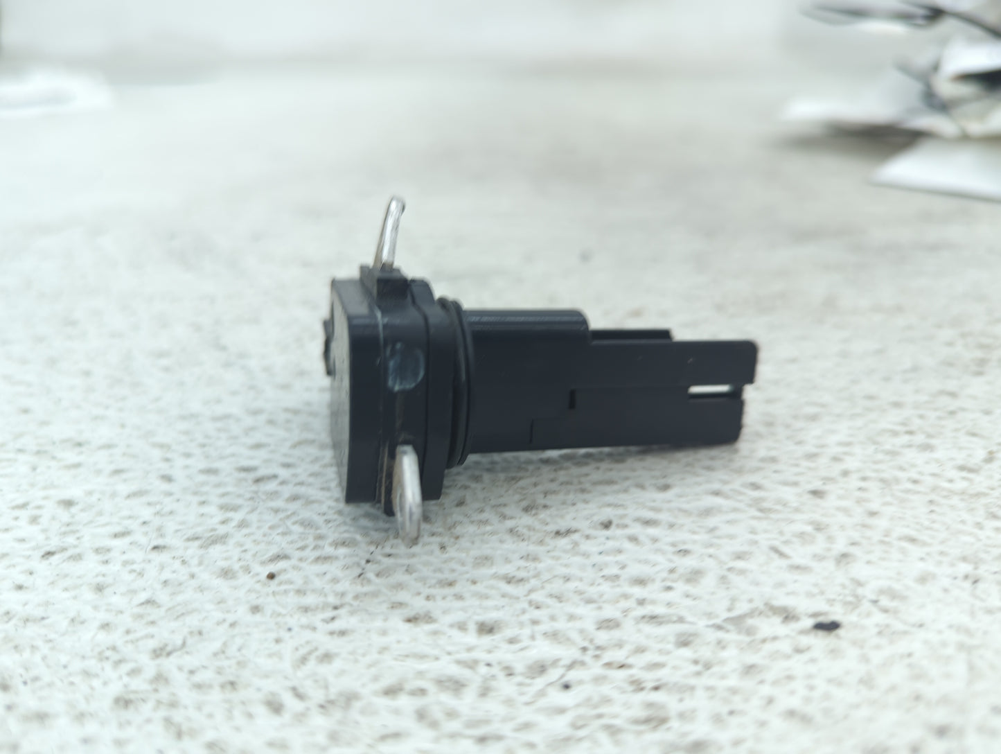 2007-2011 Toyota Camry Mass Air Flow Meter Maf 1485403 - Oemusedautoparts1.com