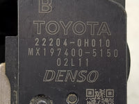 2007-2011 Toyota Camry Mass Air Flow Meter Maf 1485449 - Oemusedautoparts1.com