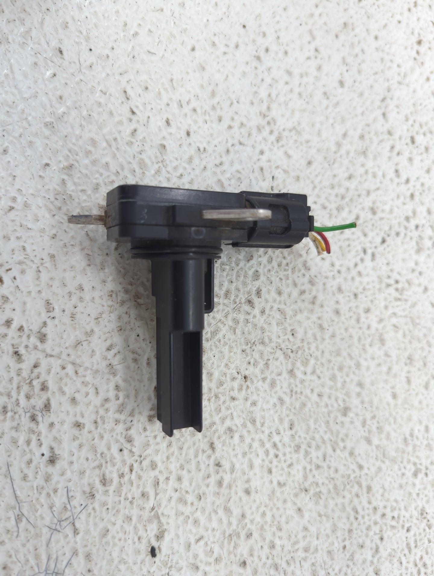 2007-2011 Toyota Camry Mass Air Flow Meter Maf 1487578 - Oemusedautoparts1.com