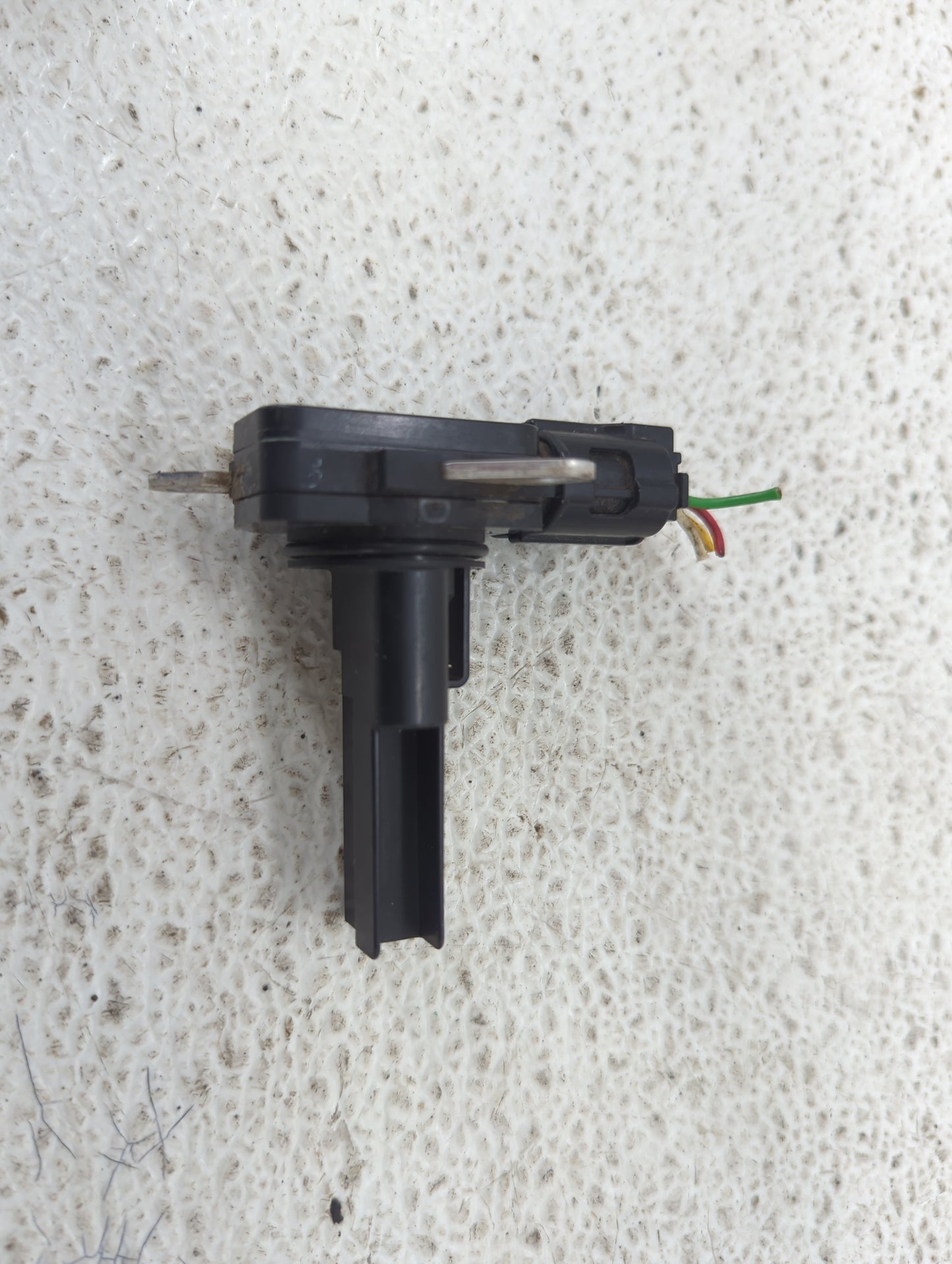 2007-2011 Toyota Camry Mass Air Flow Meter Maf 1487578 - Oemusedautoparts1.com