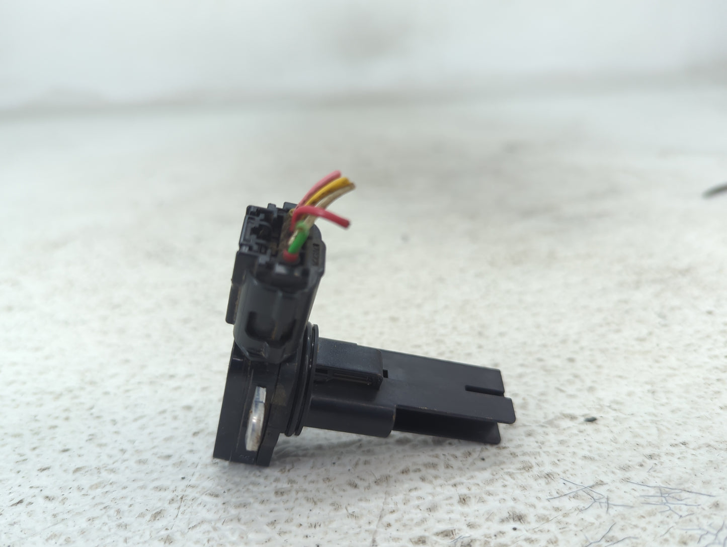 2007-2011 Toyota Camry Mass Air Flow Meter Maf 1487578 - Oemusedautoparts1.com