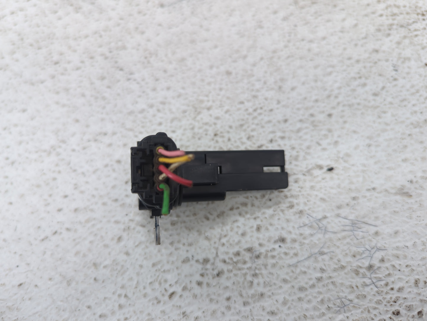2007-2011 Toyota Camry Mass Air Flow Meter Maf 1487578 - Oemusedautoparts1.com