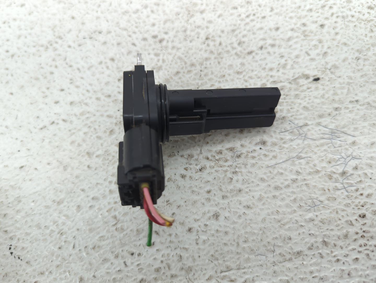 2007-2011 Toyota Camry Mass Air Flow Meter Maf 1487578 - Oemusedautoparts1.com