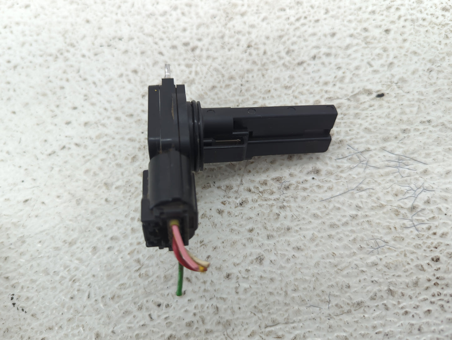 2007-2011 Toyota Camry Mass Air Flow Meter Maf 1487578 - Oemusedautoparts1.com