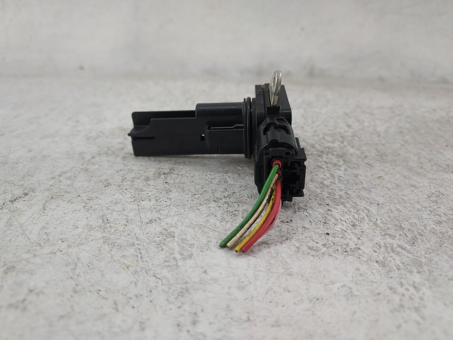 2007-2011 Toyota Camry Mass Air Flow Meter Maf 1489984 - Oemusedautoparts1.com