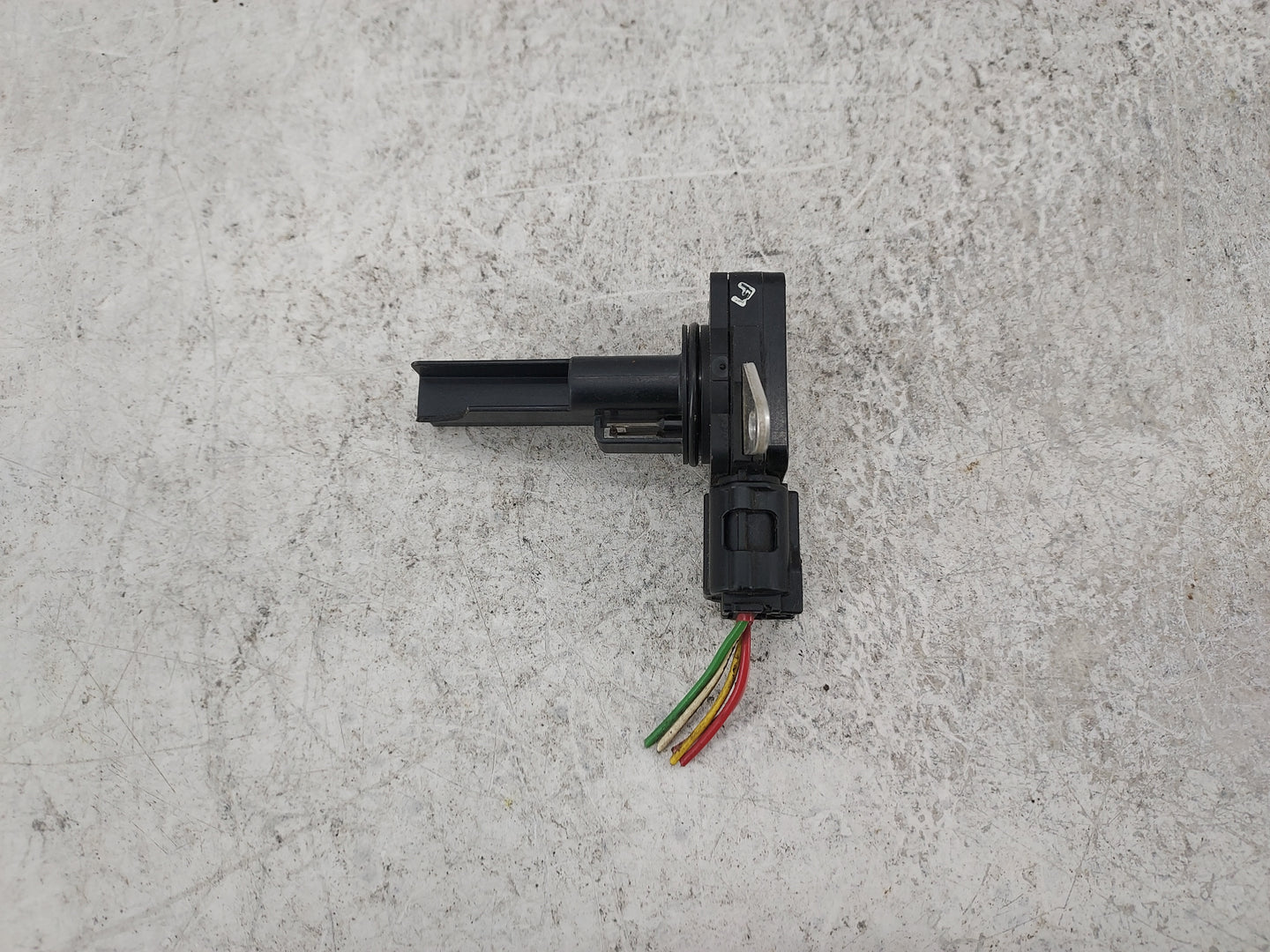 2007-2011 Toyota Camry Mass Air Flow Meter Maf 1489984 - Oemusedautoparts1.com