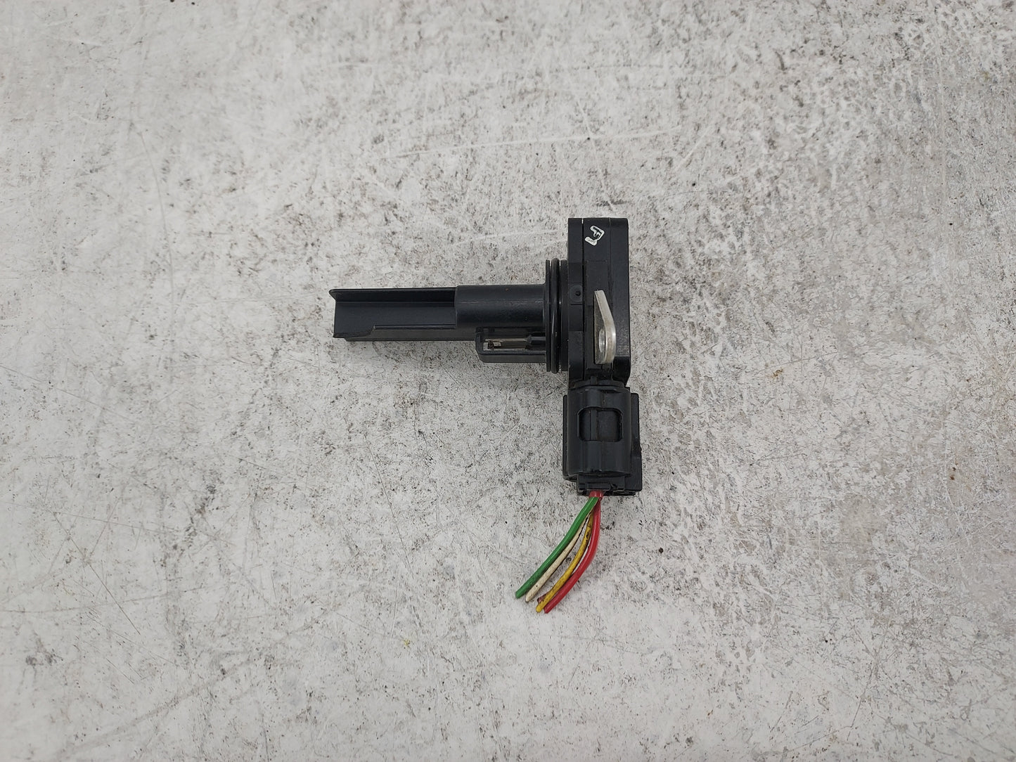 2007-2011 Toyota Camry Mass Air Flow Meter Maf 1489984 - Oemusedautoparts1.com