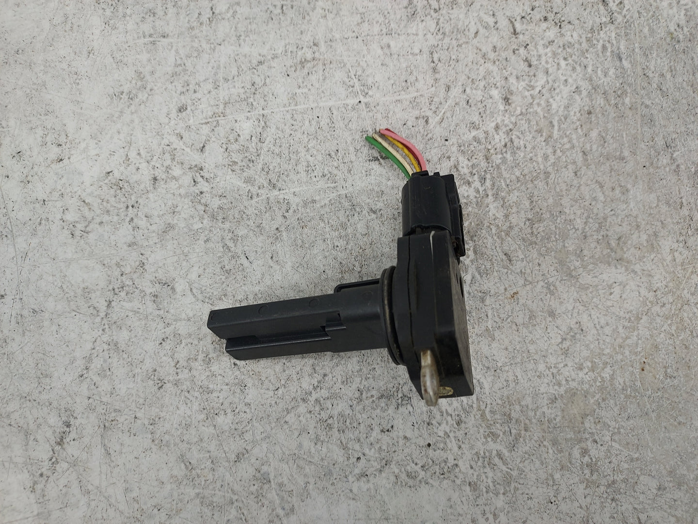 2007-2011 Toyota Camry Mass Air Flow Meter Maf 1489984 - Oemusedautoparts1.com