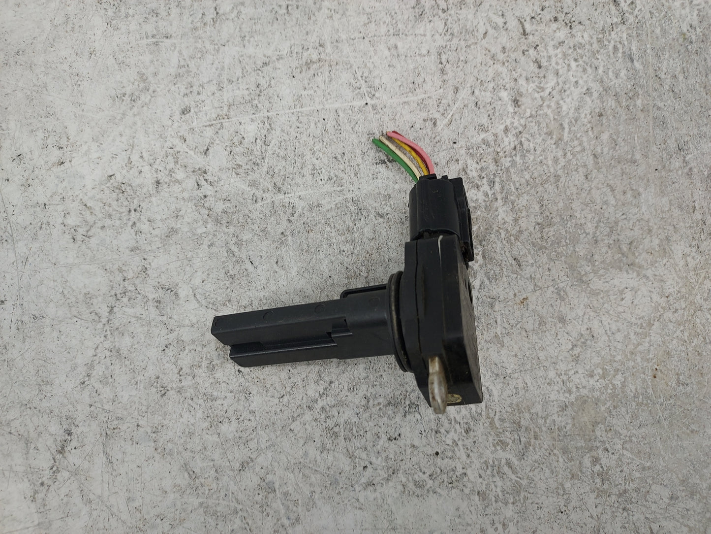 2007-2011 Toyota Camry Mass Air Flow Meter Maf 1489984 - Oemusedautoparts1.com