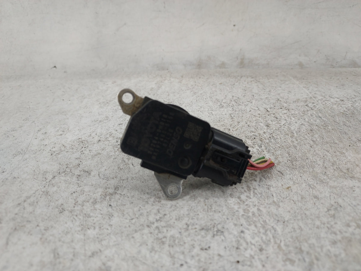 2007-2011 Toyota Camry Mass Air Flow Meter Maf Sensor 1489984 - Oemusedautoparts1.com