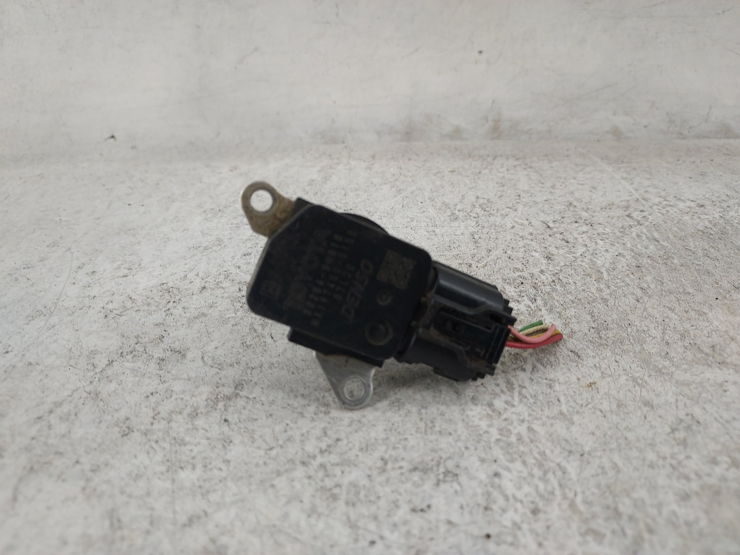 2007-2011 Toyota Camry Mass Air Flow Meter Maf 1489984 - Oemusedautoparts1.com