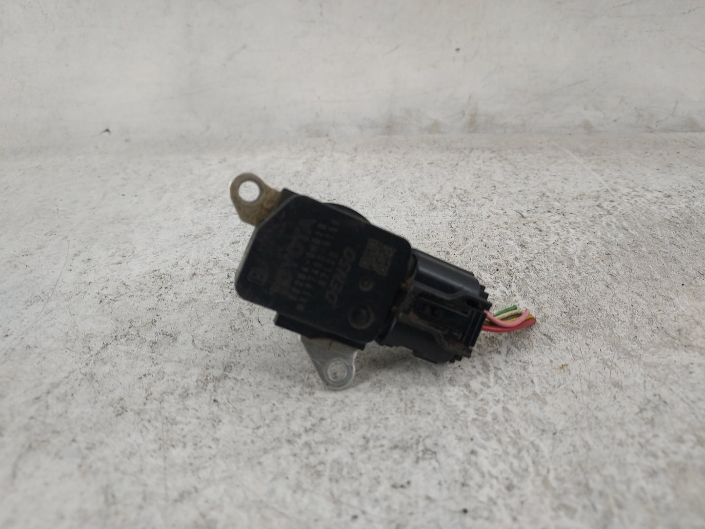2007-2011 Toyota Camry Mass Air Flow Meter Maf 1489984 - Oemusedautoparts1.com