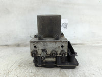 2010-2011 Toyota Camry ABS Pump Control Module Replacement P/N:0 265 230 640 0 265 951 Fits Fits 2010 2011 OEM Used Auto Par