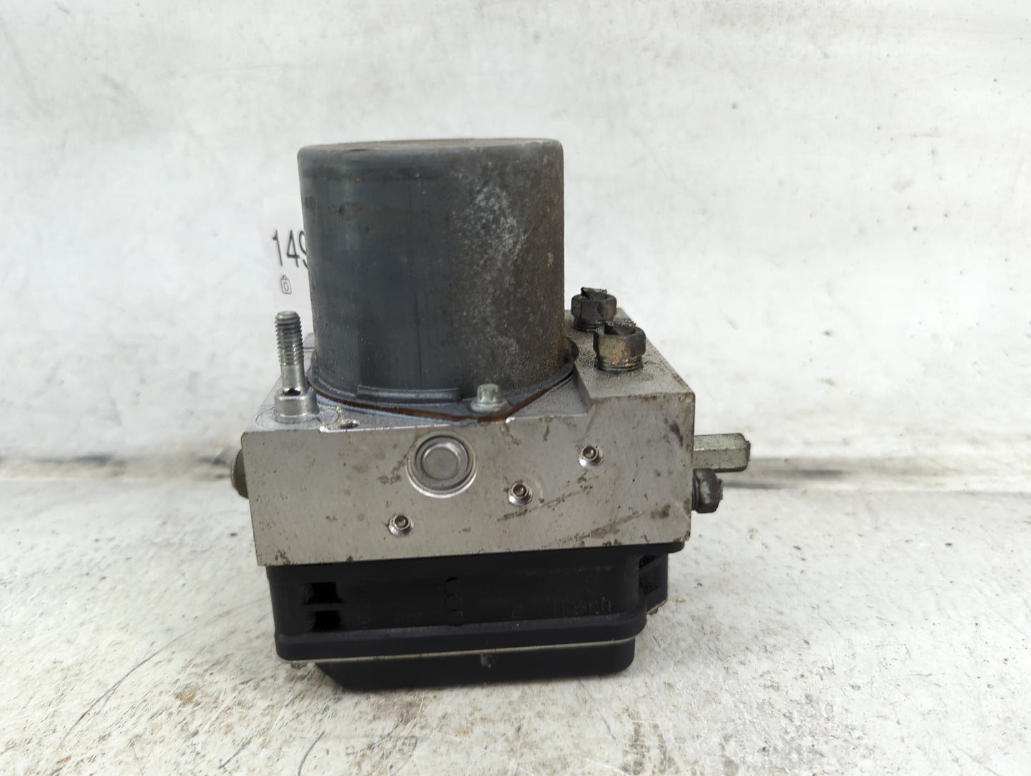 2010-2011 Toyota Camry ABS Pump Control Module Replacement P/N:0 265 230 640 0 265 951 Fits Fits 2010 2011 OEM Used Auto Par