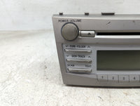 2010-2011 Toyota Camry Radio AM FM Cd Player Receiver Replacement P/N:86120-06480 123000-18000101, M1802305 Fits Fits 2010 2
