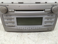 2010-2011 Toyota Camry Radio AM FM Cd Player Receiver Replacement P/N:86120-06480 123000-18000101, M1802305 Fits Fits 2010 2