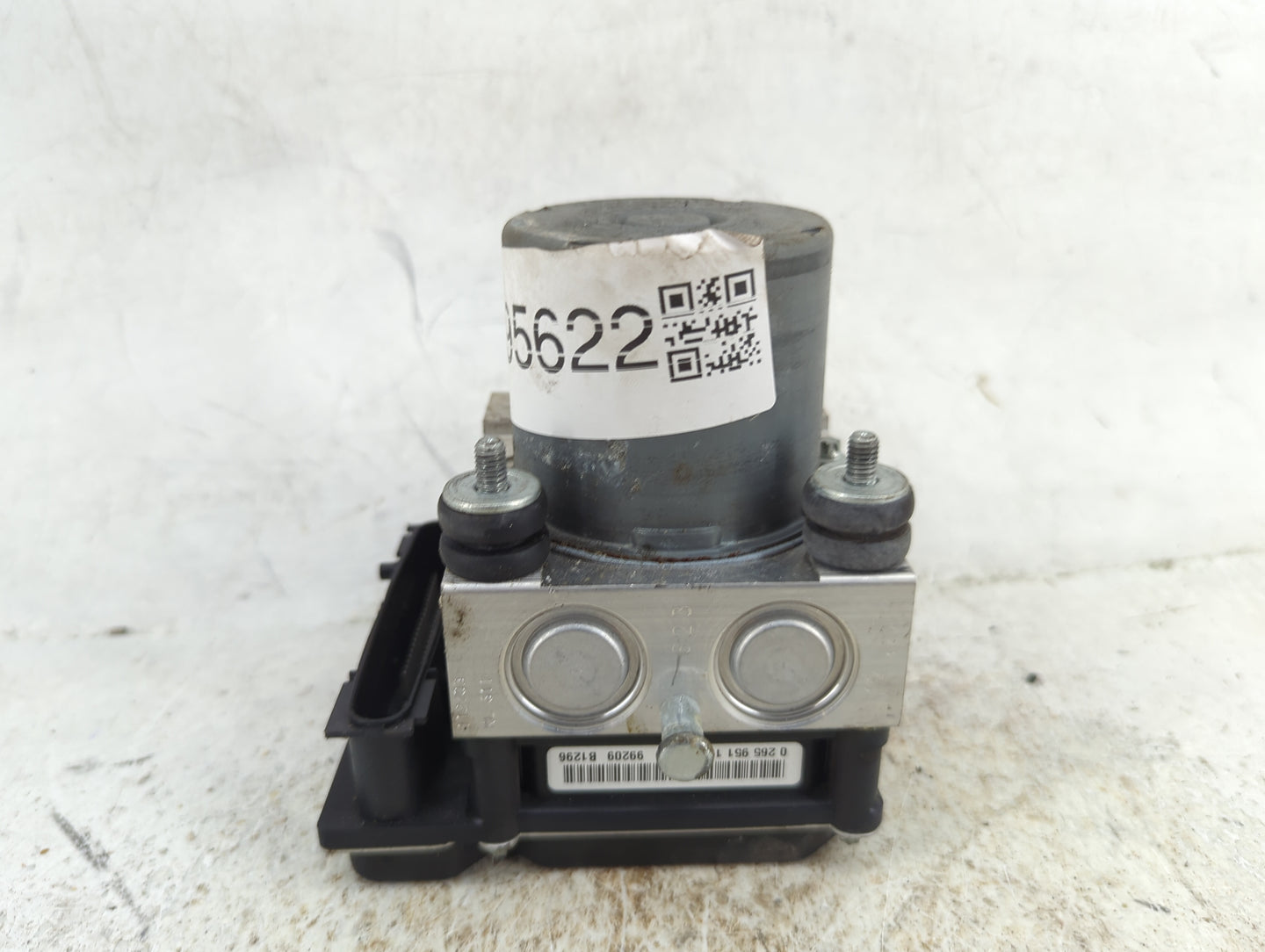 2010-2011 Toyota Camry ABS Pump Control Module Replacement P/N:0265930040 44540-06060-A, 0265251109 Fits Fits 2010 2011 OEM 