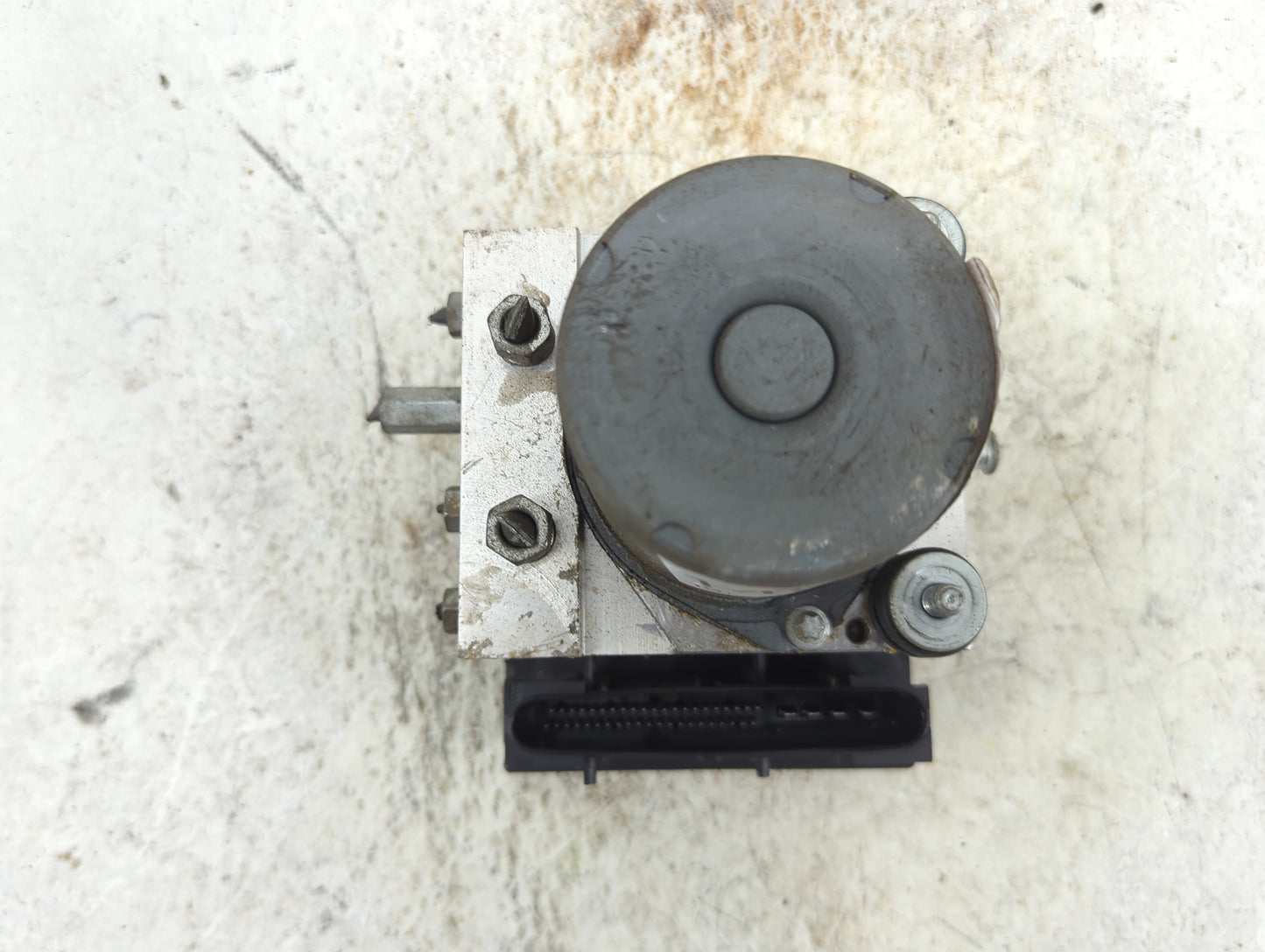 2010-2011 Toyota Camry ABS Pump Control Module Replacement P/N:0265930040 44540-06060-A, 0265251109 Fits Fits 2010 2011 OEM 